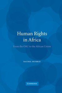 Human Rights in Africa (inbunden)