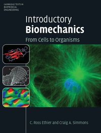 Introductory Biomechanics (inbunden)