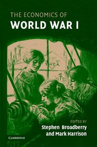 The Economics of World War I (h�ftad)