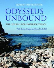 Odysseus Unbound (inbunden)