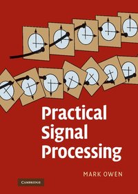 Practical Signal Processing (inbunden)
