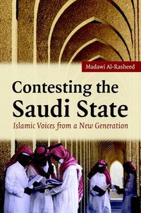 Contesting the Saudi State (h�ftad)