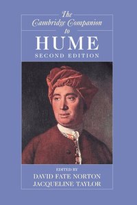The Cambridge Companion to Hume (inbunden)