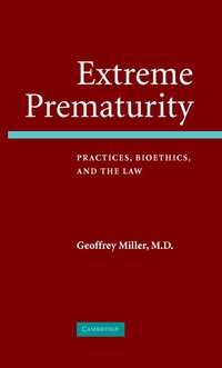 Extreme Prematurity (h�ftad)