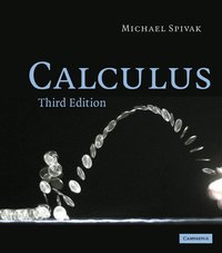 Calculus (inbunden)