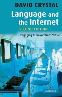 Language and the Internet (h�ftad)
