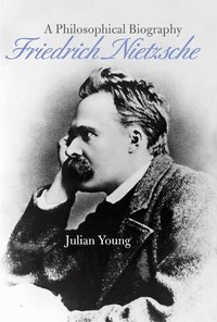 Friedrich Nietzsche (inbunden)