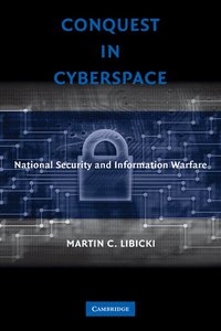 Conquest in Cyberspace (inbunden)