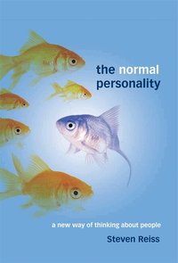 The Normal Personality (h�ftad)