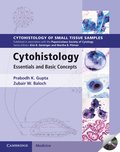 Cytohistology with CD-ROM