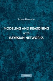 Modeling and Reasoning with Bayesian Networks (inbunden)