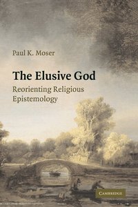 The Elusive God (h�ftad)
