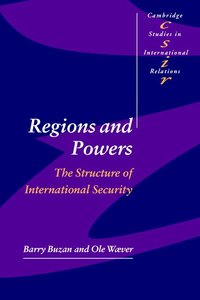 Regions and Powers (h�ftad)