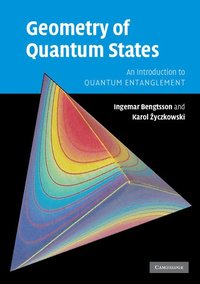 Geometry of Quantum States (inbunden)