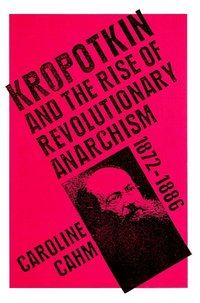 Kropotkin (h�ftad)