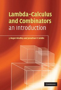 Lambda-Calculus and Combinators (h�ftad)