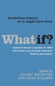 What If? (h�ftad)