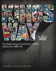 King's Way (h�ftad)