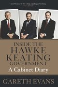 Inside the Hawke-Keating Government