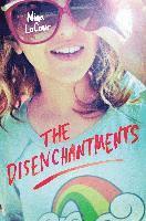 The Disenchantments (h�ftad)