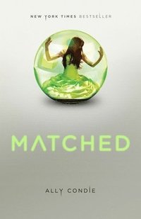 Matched (inbunden)