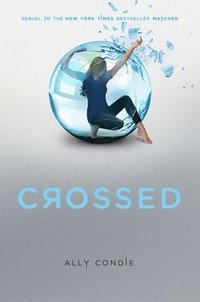 Crossed (kartonnage)