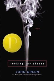 Looking for Alaska (inbunden)