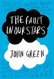 The Fault in Our Stars (inbunden)