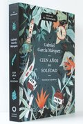 Cien Aos de Soledad (50 Aniversario) / One Hundred Years of Solitude: Illustrated Fiftieth Anniversary Edition of One Hundred Years of Solitude