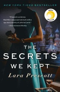 Secrets We Kept