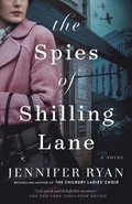 The Spies of Shilling Lane