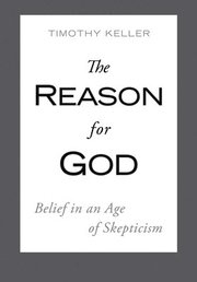 Reason For God (h�ftad)