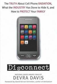 Disconnect (inbunden)