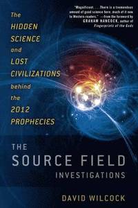 Source Field Investigations (inbunden)