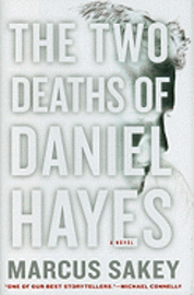 The Two Deaths of Daniel Hayes (ljudbok)