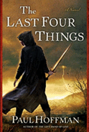 The Last Four Things (h�ftad)