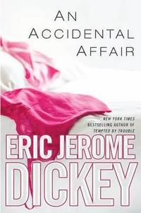An Accidental Affair (inbunden)