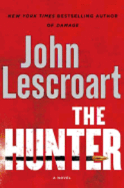 The Hunter (inbunden)