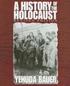 A History of the Holocaust