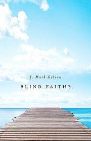 Blind Faith? (h�ftad)