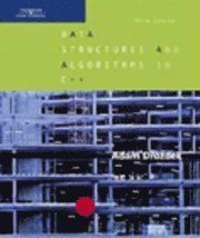 Data Structures & Algorithms in C++ 3rd Edition (h�ftad)