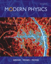 Modern Physics 3e (inbunden)