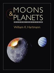 Moons and Planets (inbunden)