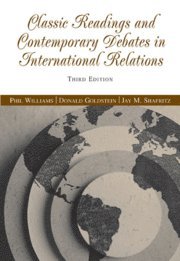 Classic Readings and Contemporary Debates in International Relations (h�ftad)