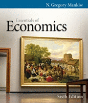 Essentials of Economics (h�ftad)