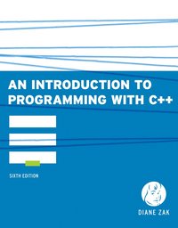 An Introduction to Programming with C++ 6th Edition (h�ftad)