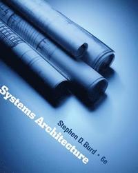 Systems Architecture (h�ftad)