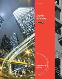 Global Business (h�ftad)