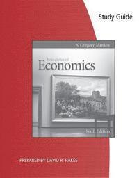 Study Guide for Mankiw's Principles of Economics, 6th (h�ftad)