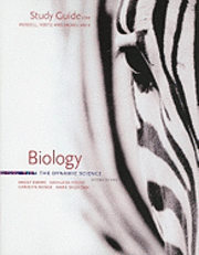 Study Guide for Russell, Hertz and McMillan's Biology (h�ftad)